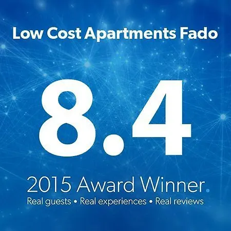 Low Cost Fado リスボン