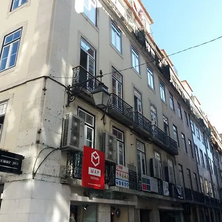Low Cost Fado リスボン