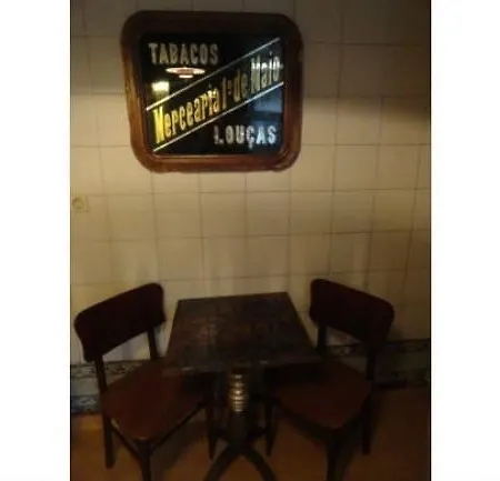 Low Cost Fado